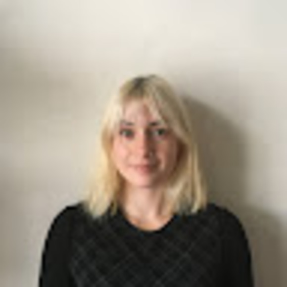 Meet your Posher, Aisling - Picture 1 of 1